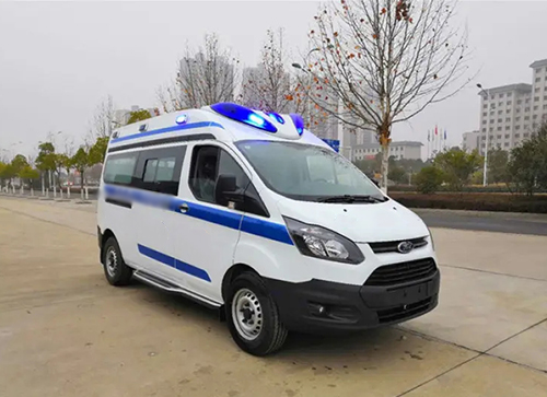 东阳市救护车出租